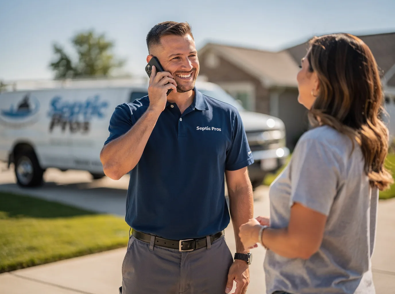 Septic Tank Pumping Patriot, IN FAQs